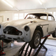 Illustration for article titled Oh Boy, Nine New AC Cobras To Be Built To Original Specifications
